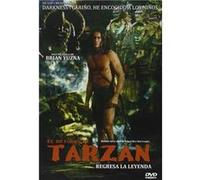 Tarzan: The Epic Adventures (El retorno de Tarzan) G