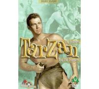 Tarzan The Fearless / Tarzan And The Trappers