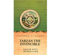 Tarzan the Invincible