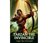 Tarzan The Invincible