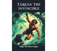 Tarzan The Invincible