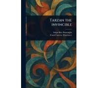 Tarzan The Invincible