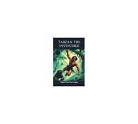 Tarzan The Invincible