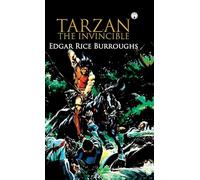 Tarzan the Invincible