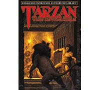 Tarzan The Invincible