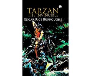 Tarzan the Invincible