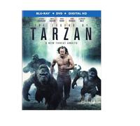 Tarzan - The Legend Of Tarzan