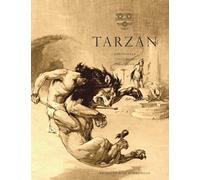 Tarzan: The Novels: Volume 2 (Four Novels) [Second Edition]