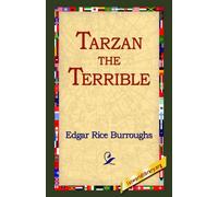 Tarzan The Terrible