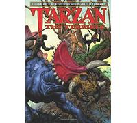 Tarzan The Terrible