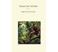 Tarzan the Terrible