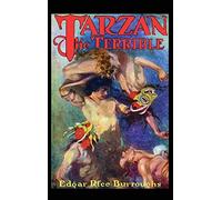 Tarzan The Terrible