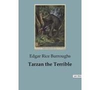 Tarzan The Terrible
