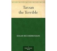 Tarzan the Terrible