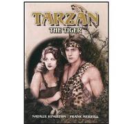 Tarzan The Tiger