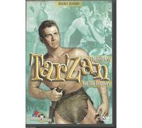 Tarzan & The Trappers / Tarzan the Fearless [Import USA Zone 1]