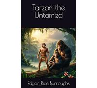 Tarzan the Untamed