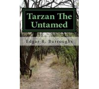 Tarzan The Untamed