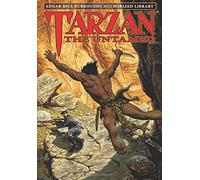 Tarzan The Untamed