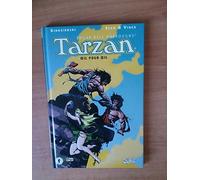 Tarzan, tome 2. Oeil pour oeil
