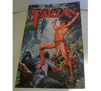 Tarzan Trilogy
