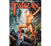 Tarzan Trilogy - [Version Originale] Thomas Zachek (Auteur)