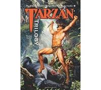 Tarzan Trilogy: Volume 3 (The Wild Adventures of Edgar Rice Burroughs Series) - [Version Originale] Thomas Zachek, Douglas Klauba, Joe Jusko (Auteur)