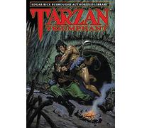 Tarzan Triumphant: Edgar Rice Burroughs Authorized Library