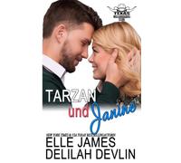 TARZAN UND JANINE