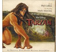 Tarzan - V. Us