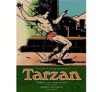 Don Garden – Tarzan : Versus the Barbarians (Vol. 2)