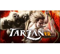 Tarzan VR (PS4)