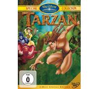Tarzan (Walt Disney) [Édition Sépaciale]