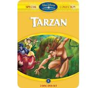 Tarzan (Walt Disney) -SP.Coll. [SB] [2 DVDs] [Import]