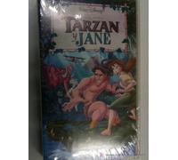 Tarzan y jane video [VHS]
