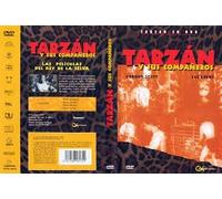 Tarzan y sus compañeros