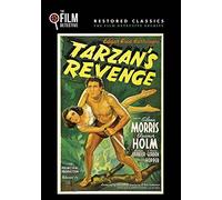 Tarzan's Revenge