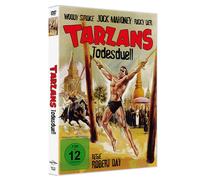 Tarzan - Tarzans Todesduell