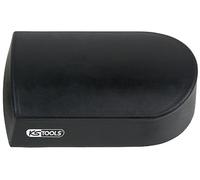 Tas Carrosserie Voiture - Réparation de Bosse - Tas Caoutchouc - Grand Modèle - 140.2167 KS Tools