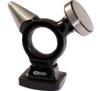 Tas Carrosserie Voiture - Réparation de Bosse - Tas de Debosselage 3 en 1 - 140.2105 KS Tools