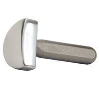 Tas Carrosserie Voiture - Réparation de Bosse - Tas Talon - 140.2118 KS Tools