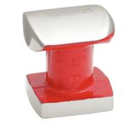 Tas Carrosserie Voiture - Réparation de Bosse - Tas Tête Carrée - 140.2113 KS Tools