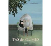 Tas de plumes