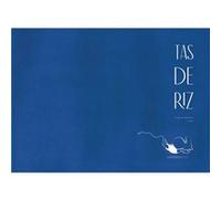 Tas de riz BONNIER Virginie (Auteur)
