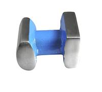 Tas enclume de carrossier 80 x 62 x 55mm - OC 0818 - CLAS Equipements