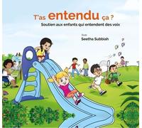 Tu as entendu ça