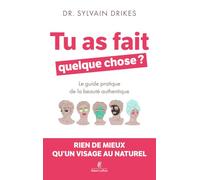 T'as fait quelque chose ? - Rien de mieux qu'un visage au naturel