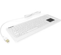 Tas Keysonic KSK-6231INEL (FR) Touchpad industriel W-étanche wh bulk