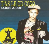 T'as le CD Coco CD