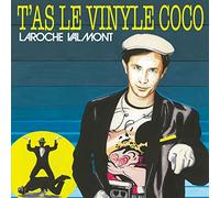 T'As le Vinyle Coco (Edt Ltd Vinyle Rouge)